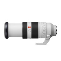 Sony FE 100-400mm f/4.5-5.6 OSS G Master Lens 