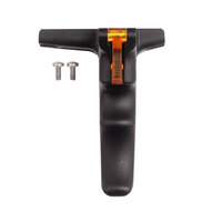 AquaTech AxisGo Underwater Pistol Grip for AxisGO water housing for iPhone