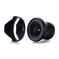 Carl Zeiss Milvus 15mm f/2.8 Lens