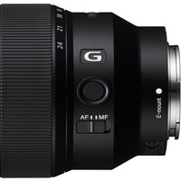 Sony FE 12-24mm f/4 G Lens 