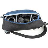Think Tank TurnStyle 10 V2 - Charcoal