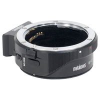 Metabones Canon EF Lens to Sony E-mount T Smart Adapter V