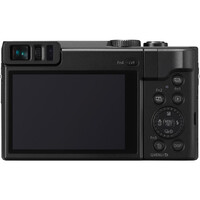 Panasonic Lumix TZ90 - Silver