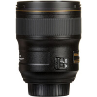 Nikon AF-S 28mm f/1.4E ED Lens 