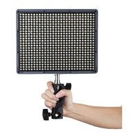 Aputure Amaran LED HR672W Single Light Kit