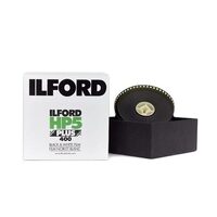 Ilford HP5 Plus Black and White Film - 35mm Film - 24Exposure - SingleRoll