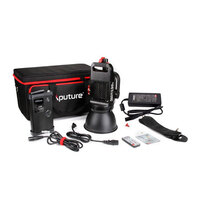 Aputure Light Storm COB120D LED Light Kit