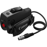Canon ZSG-C10 Zoom Grip for Compact-Servo Lens