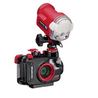 Olympus PT-058 Underwater Housing for TG-5