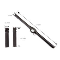Zhiyun Dual Handheld Grip for Crane Gimbal