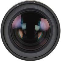 Samyang 100mm f/2.8 ED UMC Macro Lens - Sony A Mount