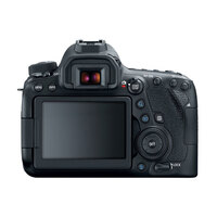 Canon EOS 6D II DSLR - Body Only