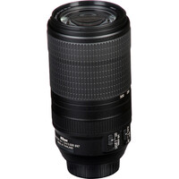 Nikon AF-P 70-300mm f/4.5-5.6E ED VR Lens