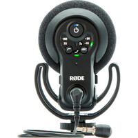 Rode Video Mic Pro+