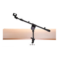 Swamp Desk Mountable Microphone Stand