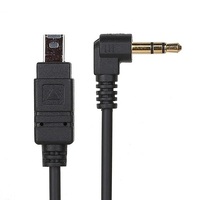 Cactus Shutter Cable for Cactus V5 and V6 - N3