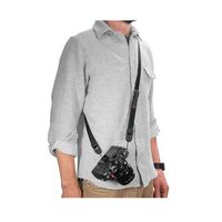 Peak Design Leash Camera Strap - Ash