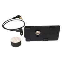 AquaTech Underwater Sport Housing Camera Plate Kit for Sony A9/A7RIII/A7III