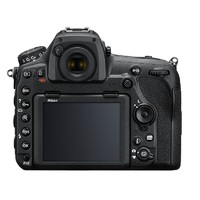Nikon D850 DSLR + 24-120mm f/4G ED VR Lens