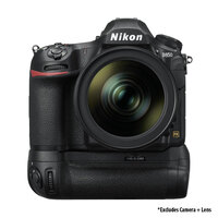 Nikon MB-D18 Battery Grip for D850