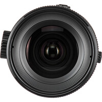 Canon TS-E 50mm f/2.8L Macro Tilt Shift Lens