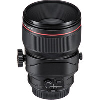 Canon TS-E 90mm f/2.8L Macro Tilt Shift Lens