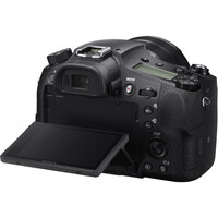 Sony RX10 IV