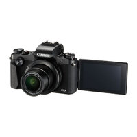 Canon G1X III
