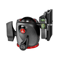 Manfrotto XPRO Q6 Magnesium Ball Head