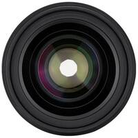 Samyang 35mm Auto Focus F/1.4 UMC - Sony FE-Mount