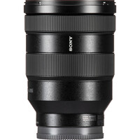 Sony FE 24-105mm f/4 G OSS Lens 