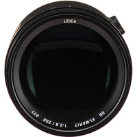 Panasonic Leica DG Elmarit 200mm F/2.8 POWER OIS Lens 