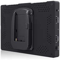 FeelWorld T7 Plus 7" IPS On-Camera Monitor