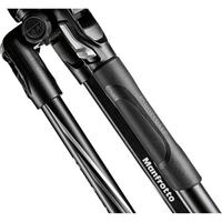 Manfrotto Befree Advanced Tripod with QPL Locks
