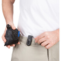 Spider Monkey Rain Cover - Includes Spider Monkey Holster Base