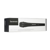 Saramonic SR-HM7 Dynamic Microphone