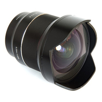 Samyang 14mm f/2.8 AF UMC II - Canon EF