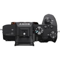 Sony A7 III - Body Only 