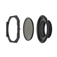 NiSi S5 Kit 150mm Filter Holder with CPL for Tamron 15-30mm f/2.8