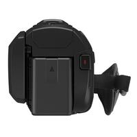 Panasonic HC-V800 HD Video Camera