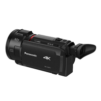 Panasonic HC-VXF1 4K Video Camera