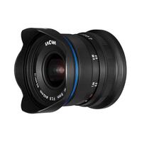 Laowa 9mm f/2.8 Ultra-Wide Angle Zero D Lens - Fuji X