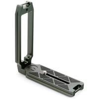 3 Legged Thing QR11-FB Universal L Bracket - MetallicGrey