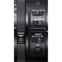 Fujifilm GF 250mm f/4 R LM OIS WR Lens