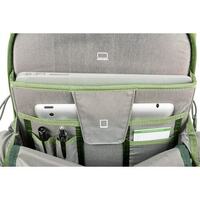 MindShift BackLight 18L - Green