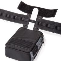Think Tank Stuff It Compact Component Bag - Black/Grey - V3