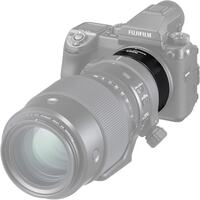 Fujifilm Teleconverter GF 1.4x TC WR