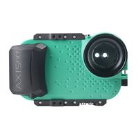 AquaTech AxisGO Underwater Sport Housing for iPhone X