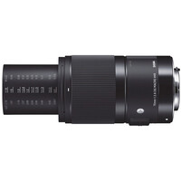 Sigma 70mm f/2.8 DG Macro Art Lens - Canon EF