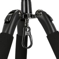 Sirui T-005SK Aluminium Tripod with B-00K Ball Head